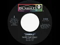 1973 HITS ARCHIVE: Shambala - Three Dog Night (a #1 record--mono 45)