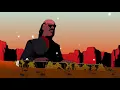 Stevie Wonder - Higher Ground (Music Video)
