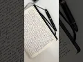 Journaling ASMR routine Montblanc Edition