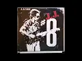 Lagu J.J. Cale - #8 (1983) Part 1 (Full Album)