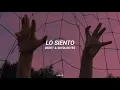 Beret & Sofia Reyes - Lo siento (Letra/Lyrics)