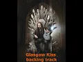 Download Lagu John Petrucci - Glasgow Kiss backing track