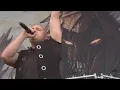 Disturbed - Ten Thousand Fists - Live Rock am Ring 2016