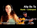 Download Lagu INI GILA... Alip Ba Ta Bikin Jutaan Orang Terdiam dengan Petikan Gitar Ini! | Numb Linkinpark