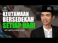 Download Lagu Janji Allah Kepada Yang Rajin Bersedekah || Ustadz Abdul Somad Lc.MA MP3