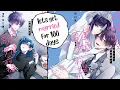 Married for 100 Days All for 1 Million Manga recap