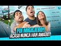 Download Lagu #LOSTROSTES | EL PODER DEL AMOR ¡FUI MIGAJERO Y QUÉ?! 😥❤🔥