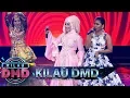 Nyawer Bareng Evi Masamba Dan Gita KDI [GULA GULA] - Kilau DMD (13/4)