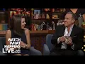 Heather and Terry Dubrow Play Hot Po-Titties WWHL