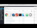 00 WP REST API basic CRUD with Postman - List Posts