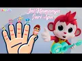 Download Lagu Ini namanya jari apa ♪ Nama nama Jari dan lagu original viral ♪  BabyZu