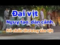 Download Lagu Đại vịt, diễn xuất và trò hề ăn vạ