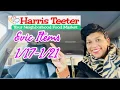 Harris Teeter EVIC SPECIAL couponing Harris Teeter - cheap tissue