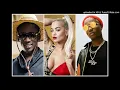Mr Eazi ft Rita Ora & Wizkid – Skin Tight Remix (Audio) His Music Blog