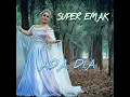 ADA DIA  [ FULL  SUPER EMAK COVER BY FANNY SABILA ]