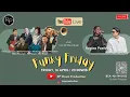 Download Lagu FUNKY FRIDAY with CC \u0026 the Funky Stuff, Regina Poetiray, Rheno Poetiray by RP Entertainment