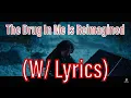 Download Lagu Falling In Reverse - The Drug In Me Is Reimagined Lyrics | Official Music Video Lyrics