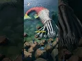 Download Lagu 5 Sea Monsters Thalassophobia #thalassophobia #sea #monster
