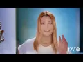 Zaho de Sagazan - La symphonie des éclairs vs. SANTA - Recommence-moi (Mashup) [Music Video]