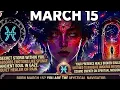 Born March 15 Your SECRET Power Revealed