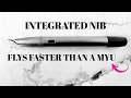 Download Lagu New Grail in Town: Monoc Evo Fountain Pen