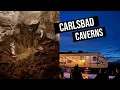 FREE Camping at Carlsbad Caverns Carlsbad Caverns National Park Parks Ranch Cave System