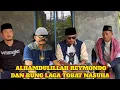 Download Lagu BANG REY LAMPUNG TERBARU✅BANG REY BERSYUKUR SEMUA PREMAN TOBAT NASUHA‼️