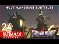 Download Lagu ULTRAMAN TRIGGER: NEW GENERATION TIGA Ep 24 \