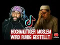 Download Lagu Junger hochmütiger MOSLEM Wird biblisch und laut islamischen Quellen zerlegt MUST WATCH.