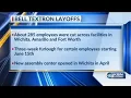 Wichita workers included in Bell Textron layoffs