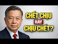 Lagu # 1194 CHẾT CHỊU HAY CHỊU CHẾT? Khi đời sống bị dồn tới ngưỡng chịu đựng