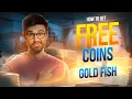 GoldFish Casino Free Coins - Slot Freebies GoldFish Casino