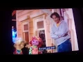 Allegra s Window Scene - Lindi HATES taking baths