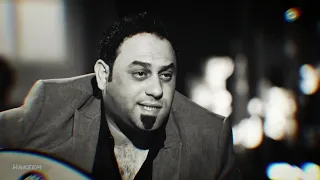 عمر هادي   روح ما منعك حبيبي وداعتك   دندنها