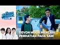 MENCARI SEKUTU! Devon Merapatkan Barisan Kepada Sam | ROMAN PICISAN | EPS 32 | PART (1/4)