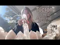 Tucson Gem and Mineral Show Day 4 Come Crystal Shopping With Me