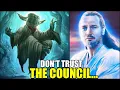 Download Lagu Why Qui-Gon's Force Ghost Told Yoda NOT to TRUST the Jedi Council