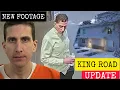Download Lagu 💥DISTURBING💥 New Bryan Kohberger Footage \u0026 Update On King Road Property #idaho4 #bryankohberger