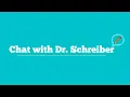 Chat with Dr Schreiber - Tell me about your favorite playground