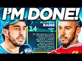 Download Lagu Alonso GOES NUTS on FIA \u0026 Hamilton After SHOCKING RADIO CONVERSATION Got LEAKED At Singapore GP!