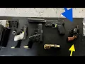 Rohm Gesellschaft RG 14 S 22 Revolver
