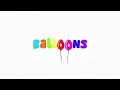 Download Lagu Confetti - Balloons (Official Audio)