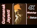 Download Lagu Gurunanak🥀 Jayanti//4k WhatsApp 💕//Gurunanak 😍4k Status🌹