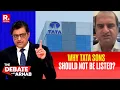 Download Lagu Tata Boardroom War: Economist PK Basu On Why Tata Sons Should Not Be Listed