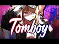 Download Lagu Nightcore - Destiny Rogers - Tomboy (Lyrics)