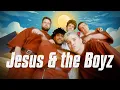 Download Lagu Jesus \u0026 the Boyz (Backstreet Boys Parody) | Easter 2024