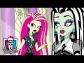 Lagu Monster High™ 💜 Venus McFlytrap's Pollen Persuasion! 💜 Cartoons for Kids