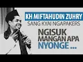 PENGAJIAN KH. MIFTAHUDIN ZUHRI (BAB NIKAH)