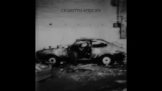 Download Bubblegum - Cigarettes After Sex MP3