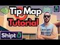 Shipt Shopper Strategy Tip Maps 2026 Update